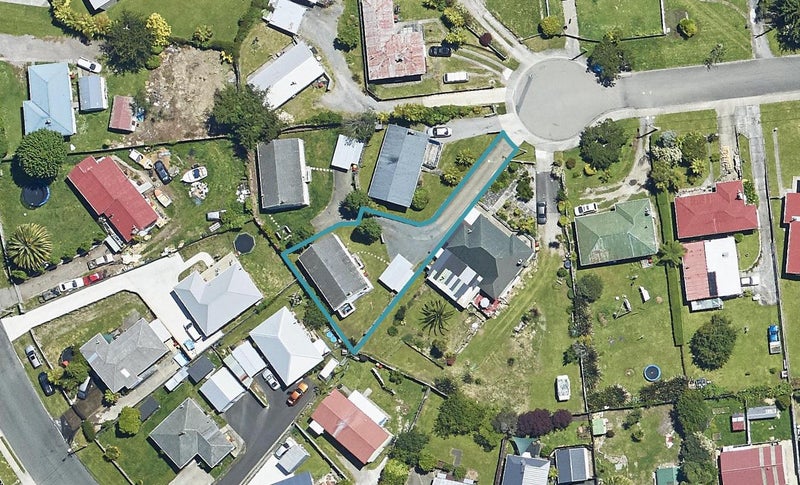46A Leslie Avenue, Western Heights, Rotorua - Carousel 1