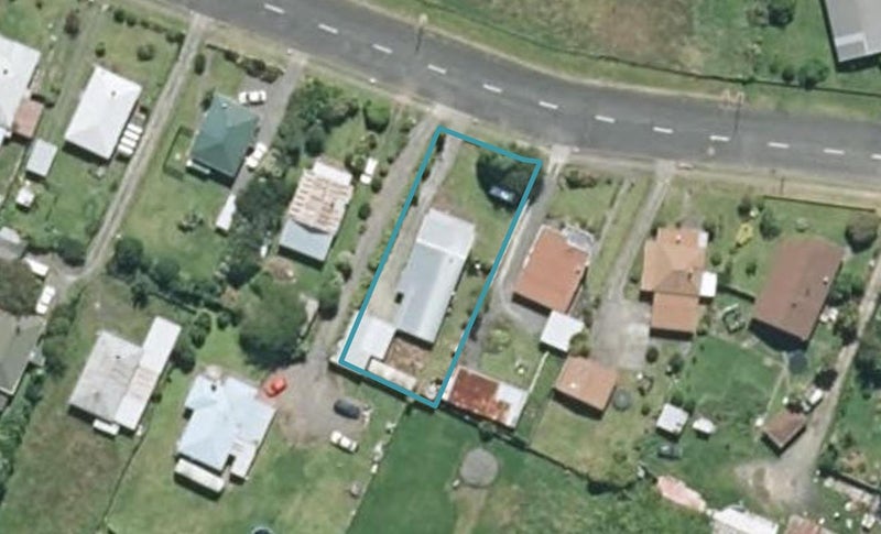 147 Miro Street, Manunui, Taumarunui - Carousel 1
