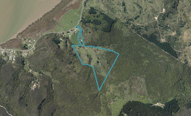 1991 Horeke Road, Horeke, Okaihau - Carousel 1