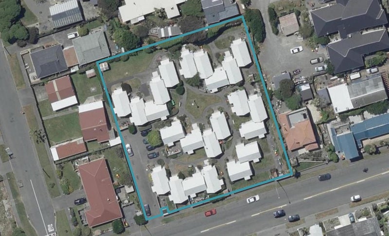1/14 Bridge Street, New Brighton, Christchurch - Carousel 1