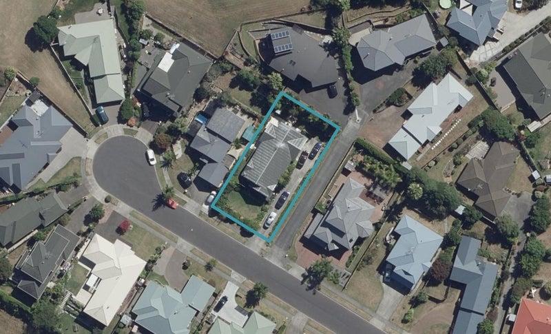 24 Friesian Place, Grandview Heights, Hamilton - Carousel 1