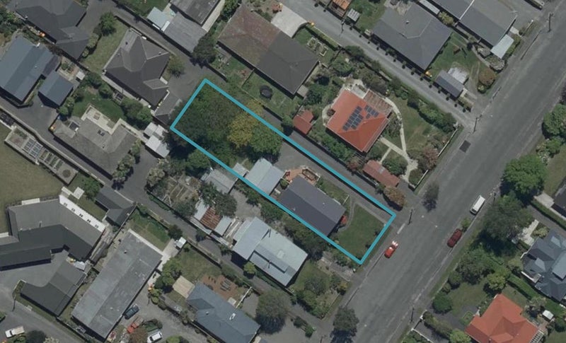 197 Matsons Avenue, Papanui, Christchurch - Carousel 1