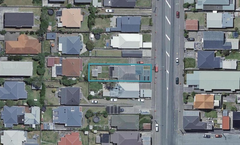174 Onepu Road, Lyall Bay, Wellington - Carousel 1