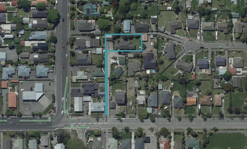 143B North Avon Road, Richmond, Christchurch - Carousel 1