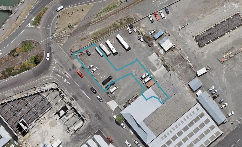 37 Coronation Street, Ahuriri, Napier - Carousel 1
