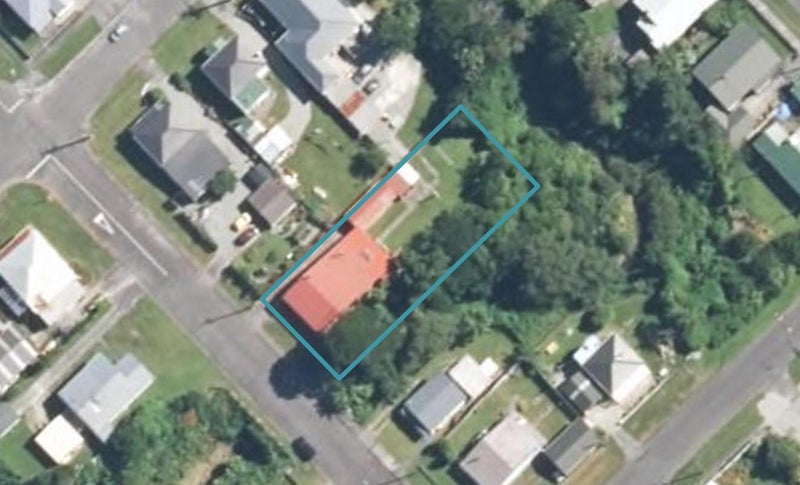 27 Fox Street, Cobden, Greymouth - Carousel 1