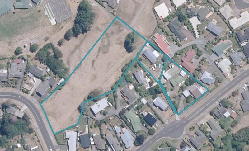 66 Birch Street, Hilltop, Taupo - Carousel 1