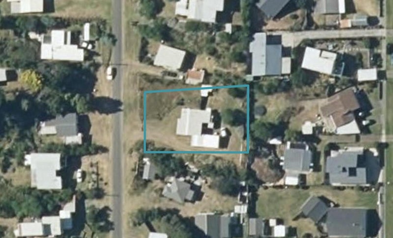 5 Nelson Street, Foxton Beach, Foxton - Carousel 1