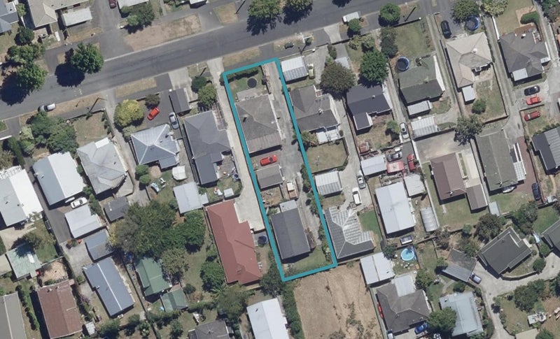 44A Claude Street, Fairfield, Hamilton - Carousel 1