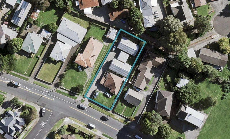 2/32 Great South Road, Papakura, Auckland - Carousel 1