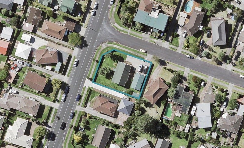 30 Aberfeldy Avenue, Highland Park, Auckland - Carousel 1