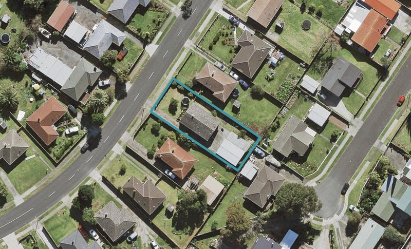 31 Viscount Street, Mangere, Auckland - Carousel 1