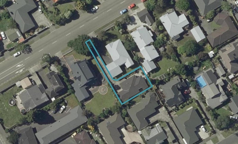 198A Park Road, Hokowhitu, Palmerston North - Carousel 1