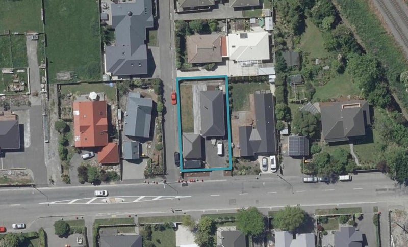 66 Martindales Road, Heathcote Valley, Christchurch - Carousel 1