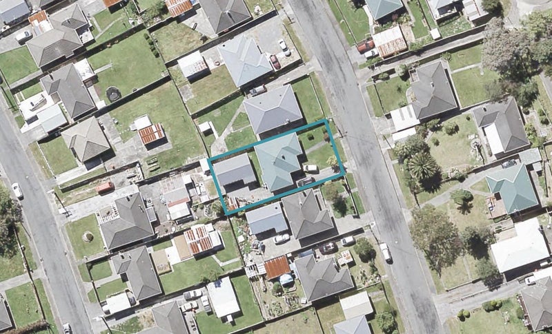 32 McKillop Street, Wainuiomata, Lower Hutt - Carousel 1