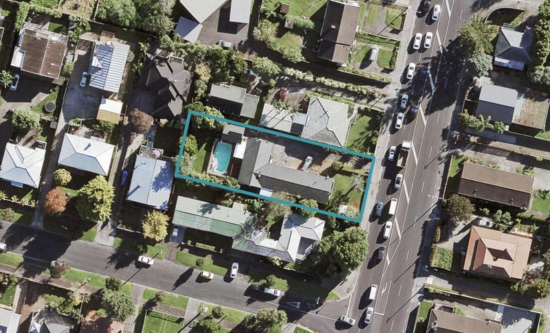 1/1569 Great North Road, Waterview, Auckland - Carousel 1
