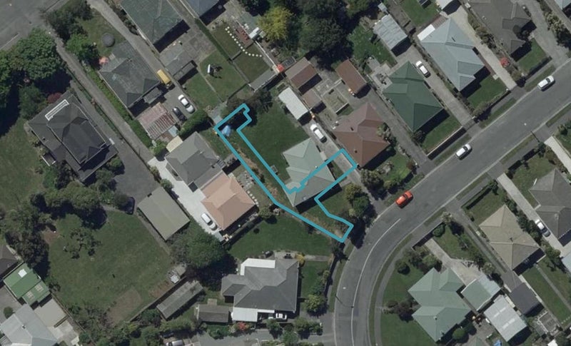 2/25 Evesham Crescent, Spreydon, Christchurch - Carousel 1