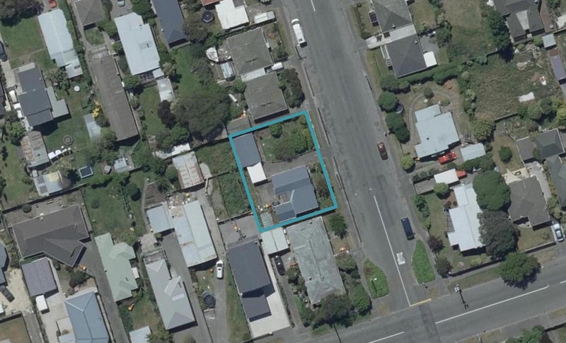 14 Shaw Avenue, North New Brighton, Christchurch - Carousel 1