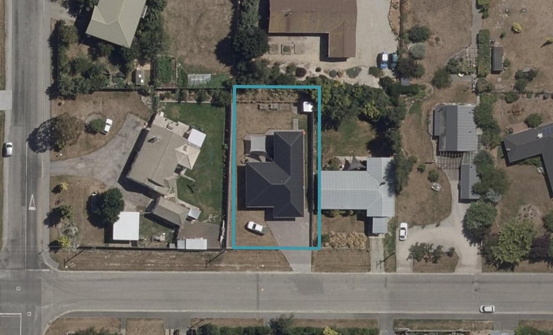 61 Caulfeild Street, Ranfurly, Ranfurly - Carousel 1