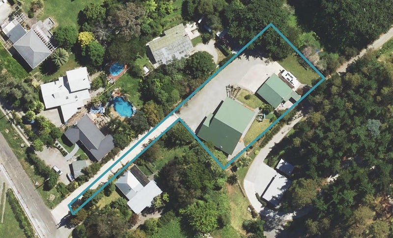185 Barkers Hill Road, Whataupoko, Gisborne - Carousel 1