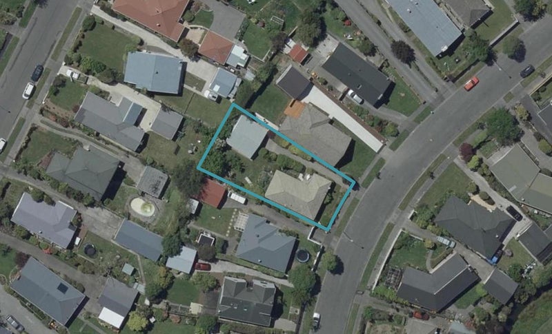 20 Waiau Street, Cracroft, Christchurch - Carousel 1