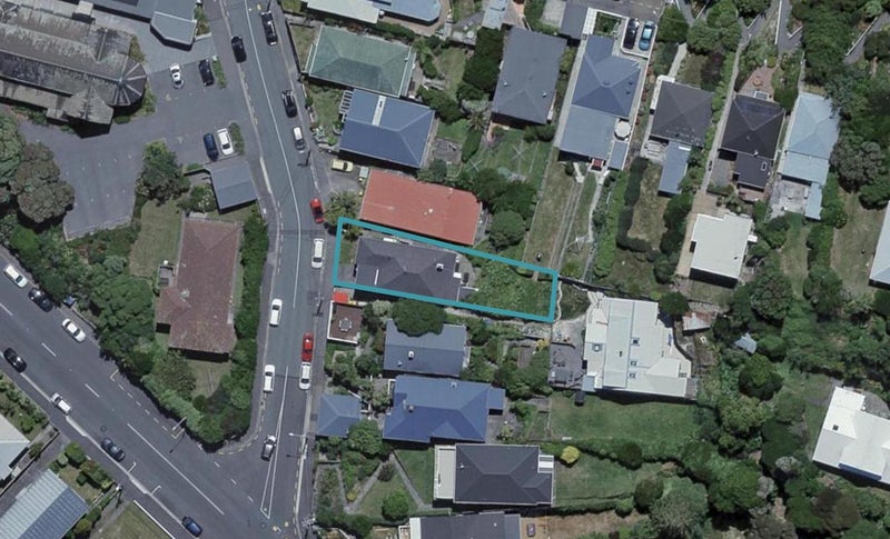 91 Hamilton Road, Hataitai, Wellington - Carousel 1