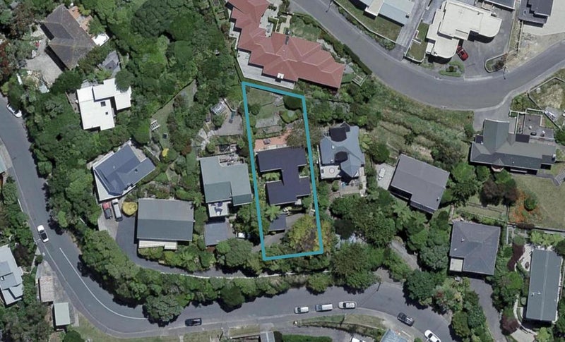 55 Rangoon Street, Khandallah, Wellington - Carousel 1