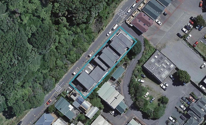 161 Grant Road, Thorndon, Wellington - Carousel 1