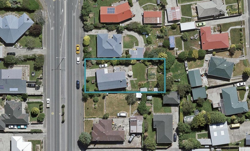 31 Regent Street, Newfield, Invercargill - Carousel 1