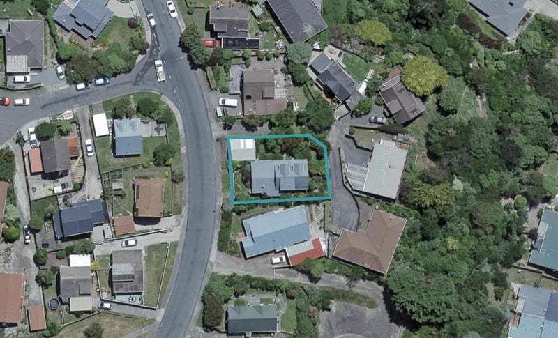 25 Abilene Crescent, Churton Park, Wellington - Carousel 1