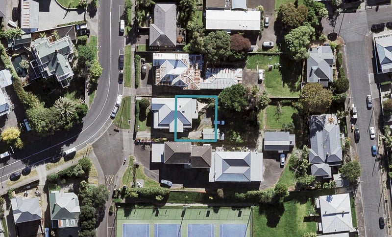 6B West End Road, Herne Bay, Auckland - Carousel 1