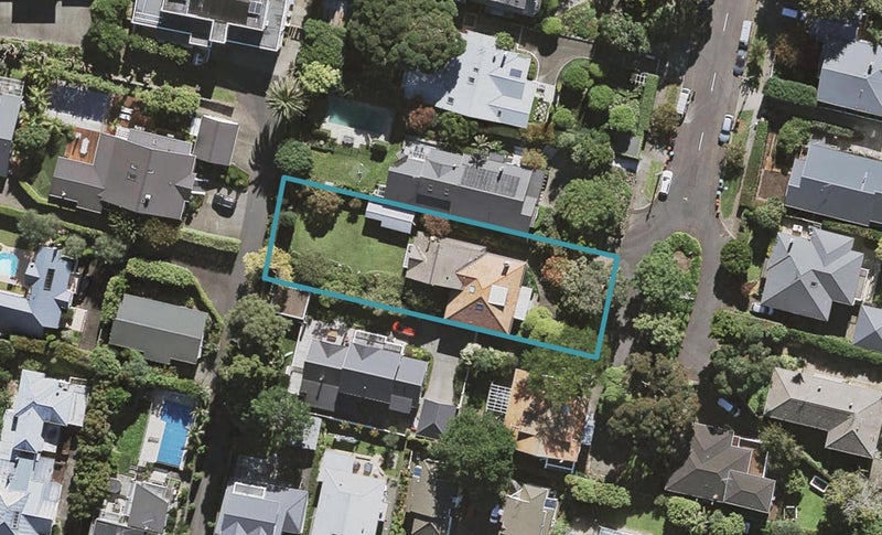 25 Shipherds Avenue, Epsom, Auckland - Carousel 1