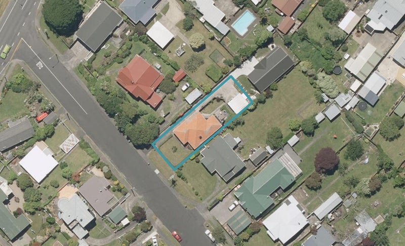 1 Jellicoe Street, Whanganui East, Whanganui - Carousel 1