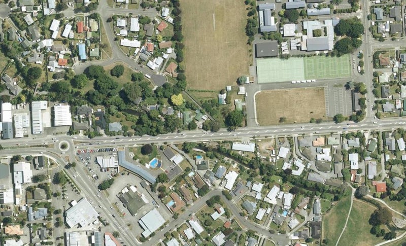 76 Nelson Street, Springlands, Blenheim - Carousel 1