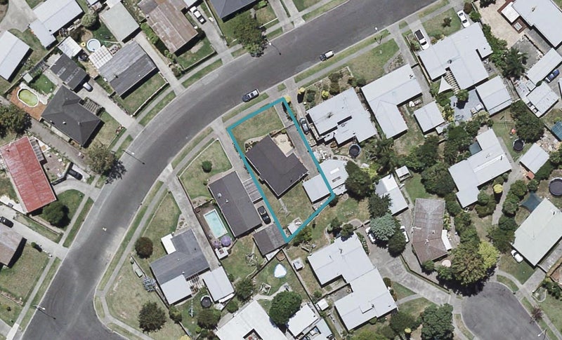 27 Norfolk Street, Tamatea, Napier - Carousel 1