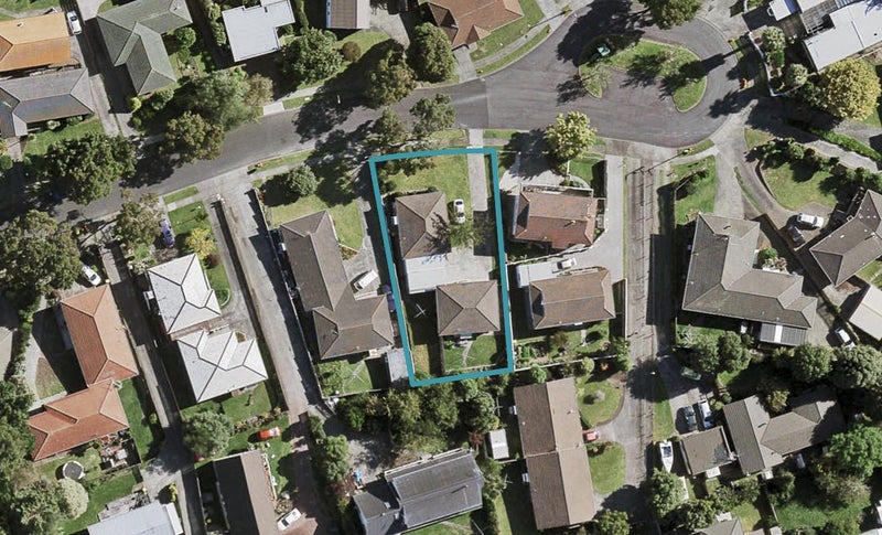2/37 Ashdown Place, Pahurehure, Papakura - Carousel 1