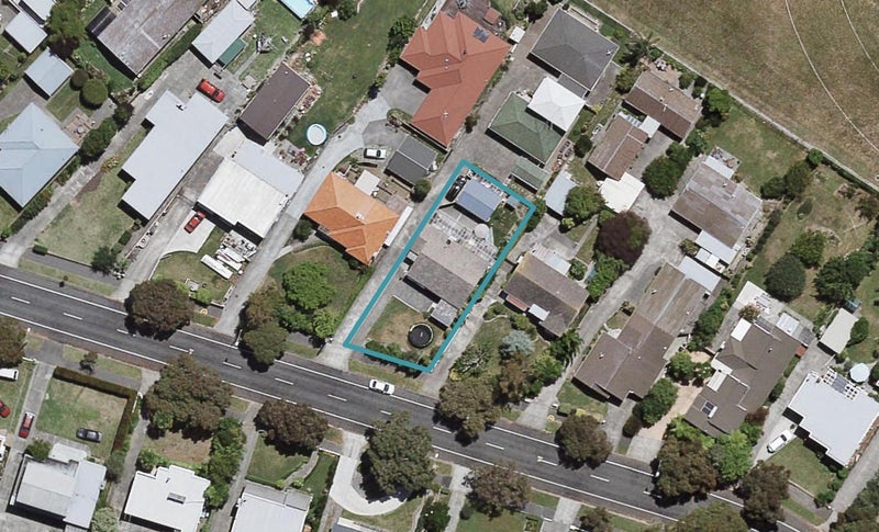 39 Tom Parker Avenue, Marewa, Napier - Carousel 1
