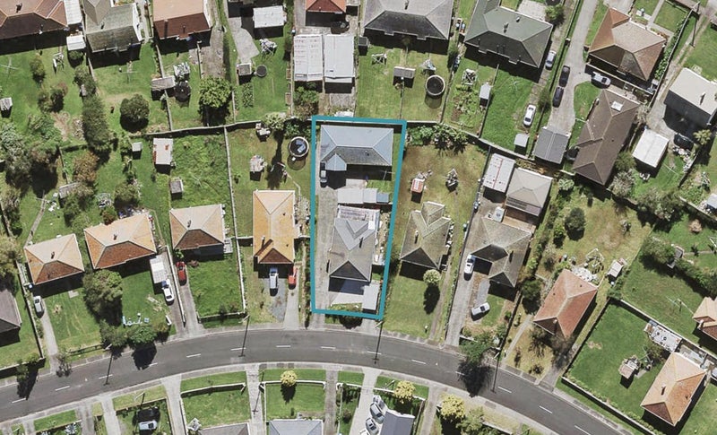 9A Parkinson Avenue, Wesley, Auckland - Carousel 1