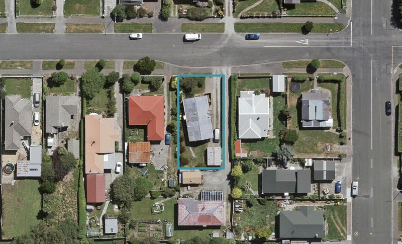 73 Grace Street, Appleby, Invercargill - Carousel 1