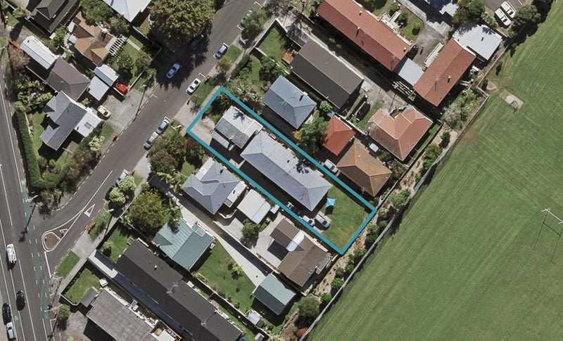 1/10 Marei Road, Ellerslie, Auckland - Carousel 1