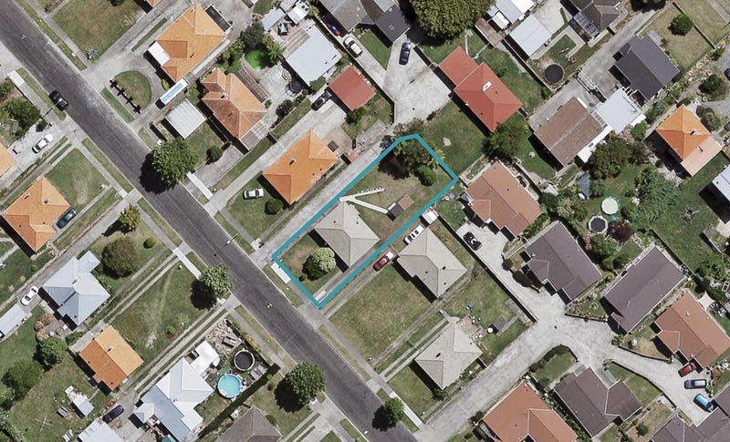 42 Rutherford Road, Marewa, Napier - Carousel 1
