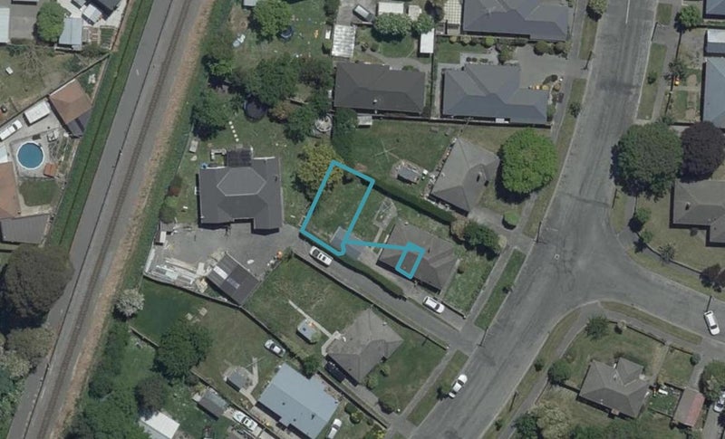 3/53 Uxbridge Street, Redwood, Christchurch - Carousel 1