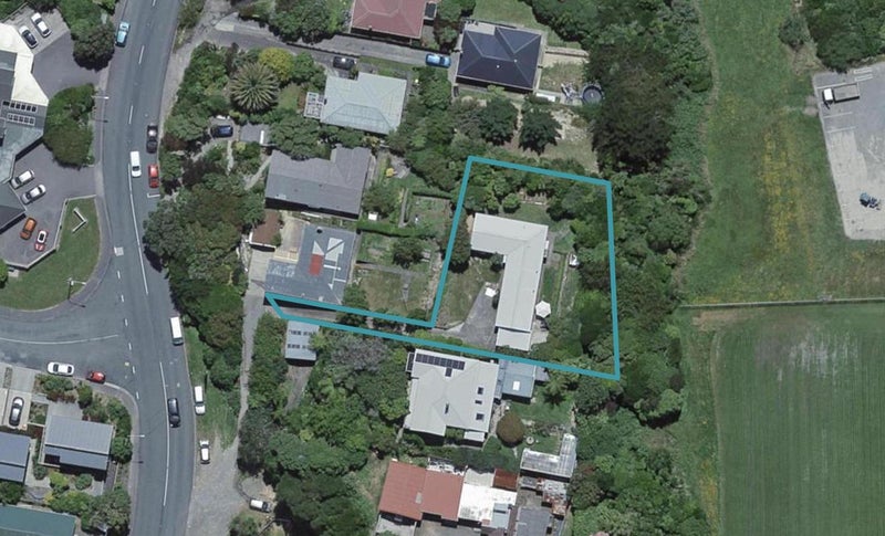 50 Helston Road, Johnsonville, Wellington - Carousel 1