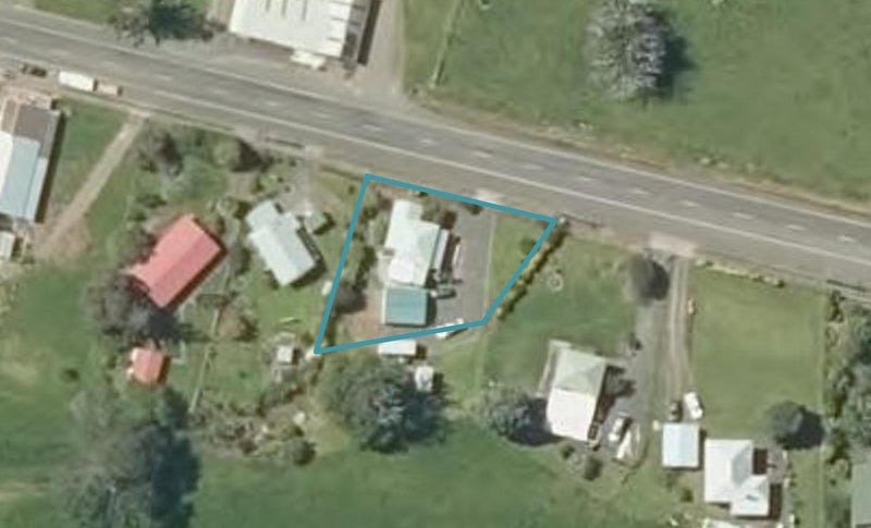 7219 State Highway 12, Waimamaku, Kaikohe - Carousel 1