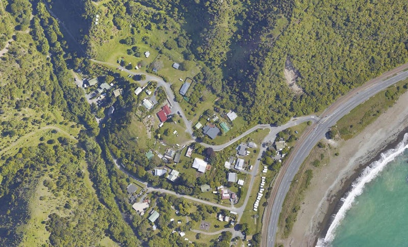 12 Makura Road, Kaikoura - Carousel 1
