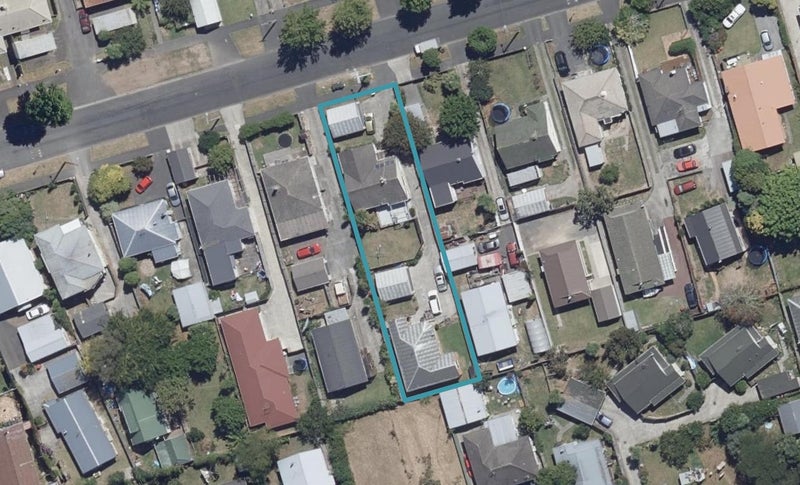 46A Claude Street, Fairfield, Hamilton - Carousel 1