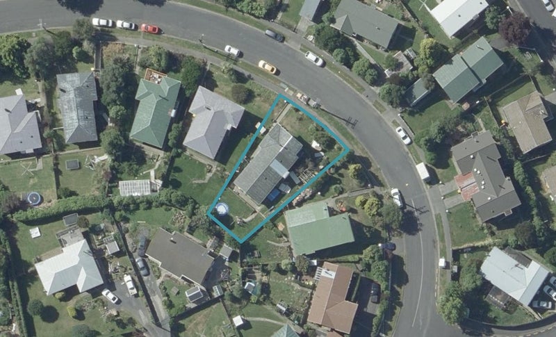 141 Mulford Street, Concord, Dunedin - Carousel 1