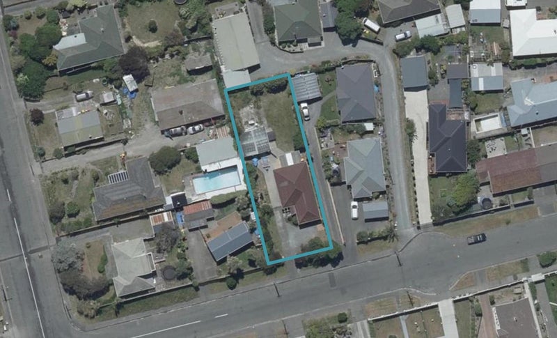 5 Pandora Street, North New Brighton, Christchurch - Carousel 1