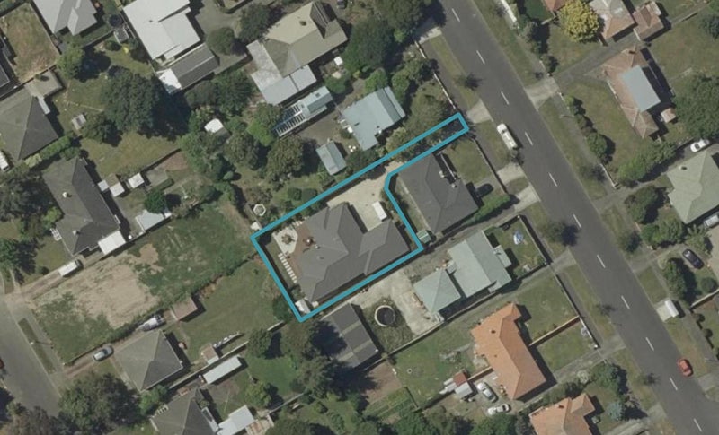58A Brightwater Terrace, Terrace End, Palmerston North - Carousel 1