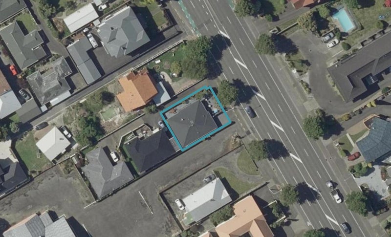 166A Fitzherbert Avenue, West End, Palmerston North - Carousel 1